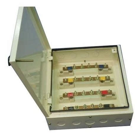 electrical junction box with bus bars|small bus bar electrical.